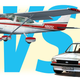 Illustration for article titled Should I Spend $30,000 On A Car Or An Airplane?